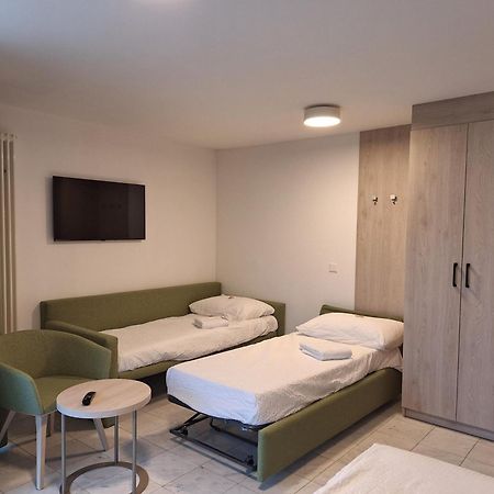 Hotel Nessi Locarno Ngoại thất bức ảnh