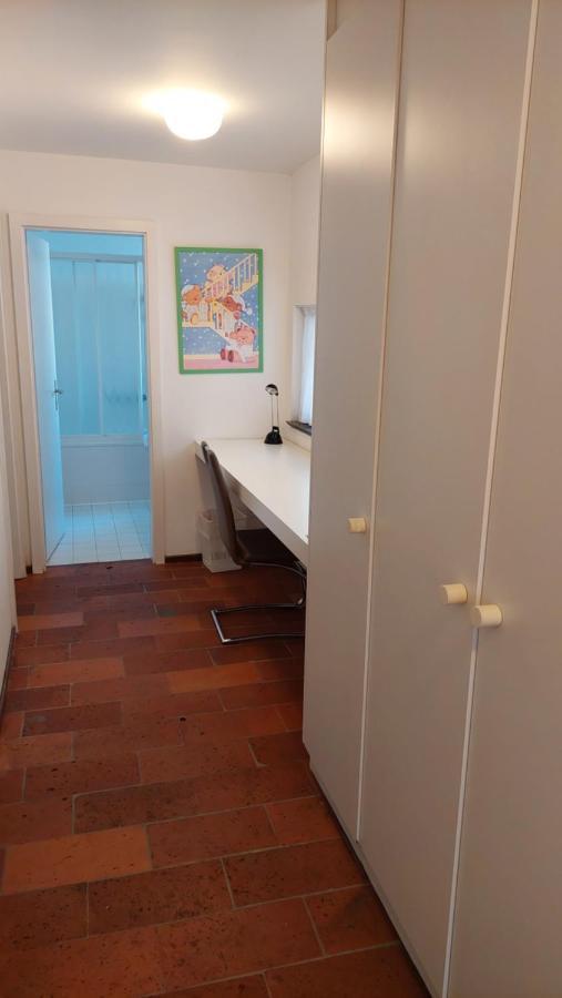 Hotel Nessi Locarno Ngoại thất bức ảnh