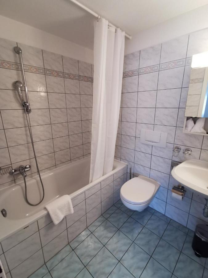 Hotel Nessi Locarno Ngoại thất bức ảnh
