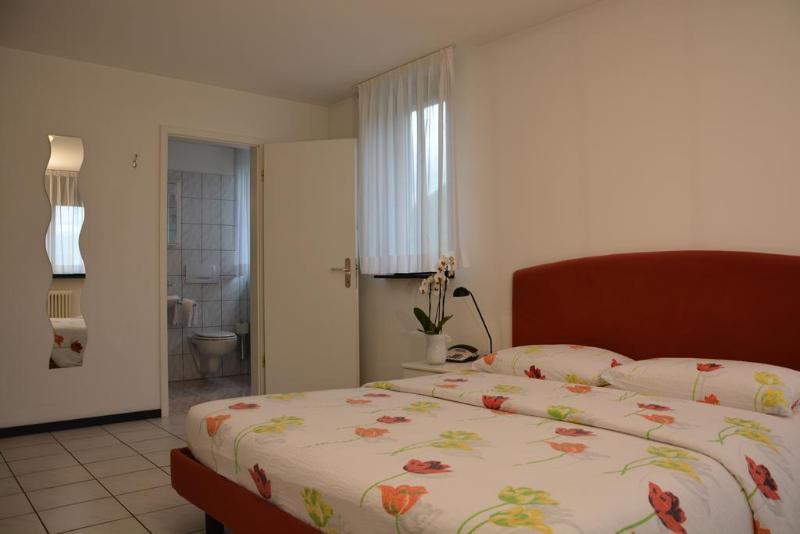 Hotel Nessi Locarno Ngoại thất bức ảnh
