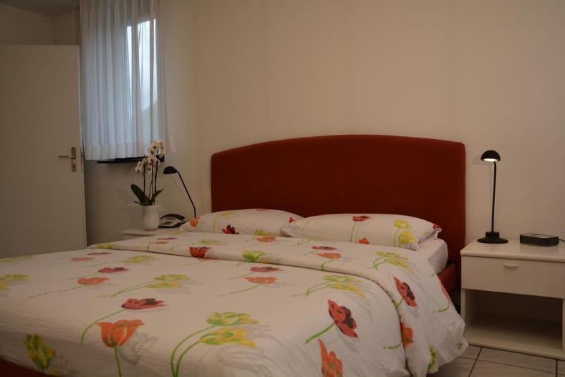 Hotel Nessi Locarno Ngoại thất bức ảnh