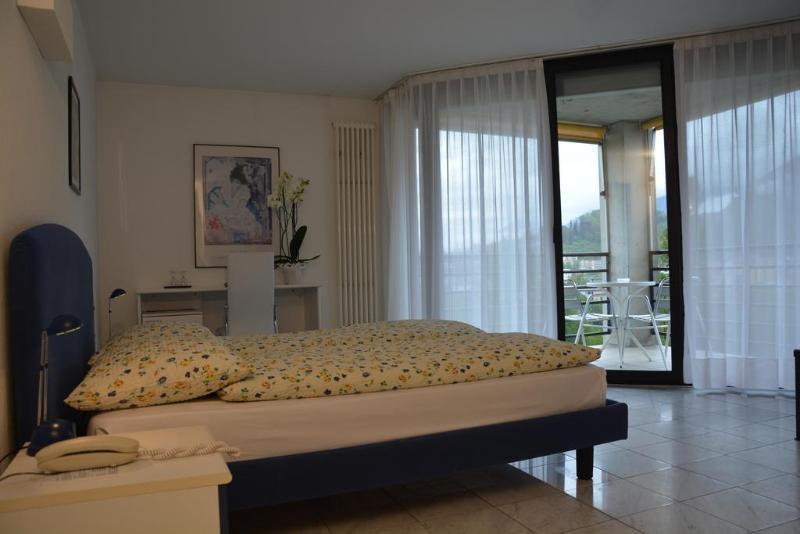 Hotel Nessi Locarno Ngoại thất bức ảnh