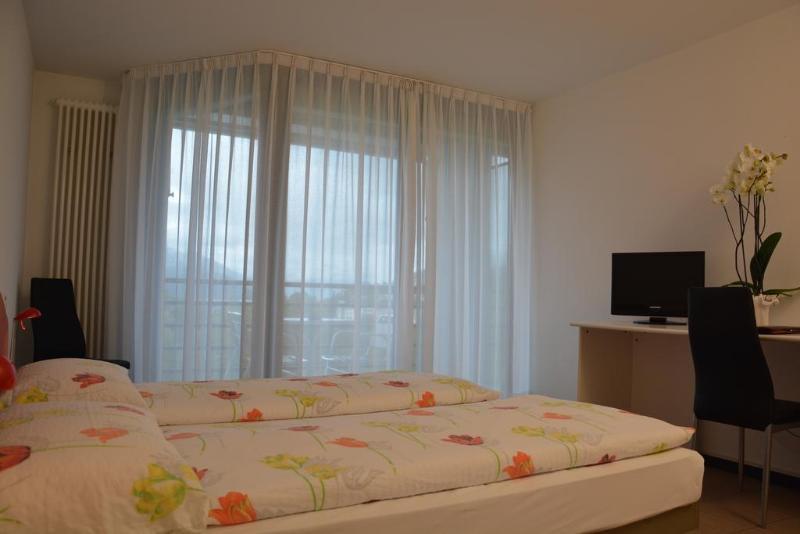 Hotel Nessi Locarno Ngoại thất bức ảnh
