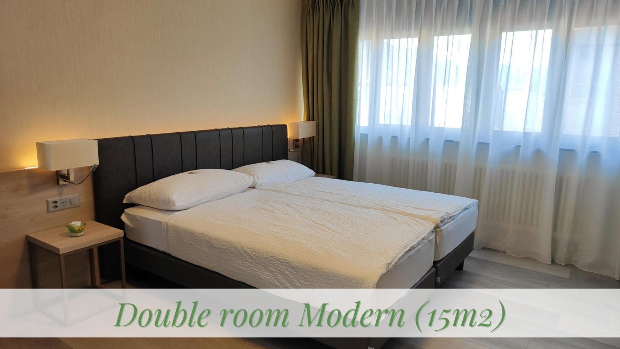 Hotel Nessi Locarno Ngoại thất bức ảnh