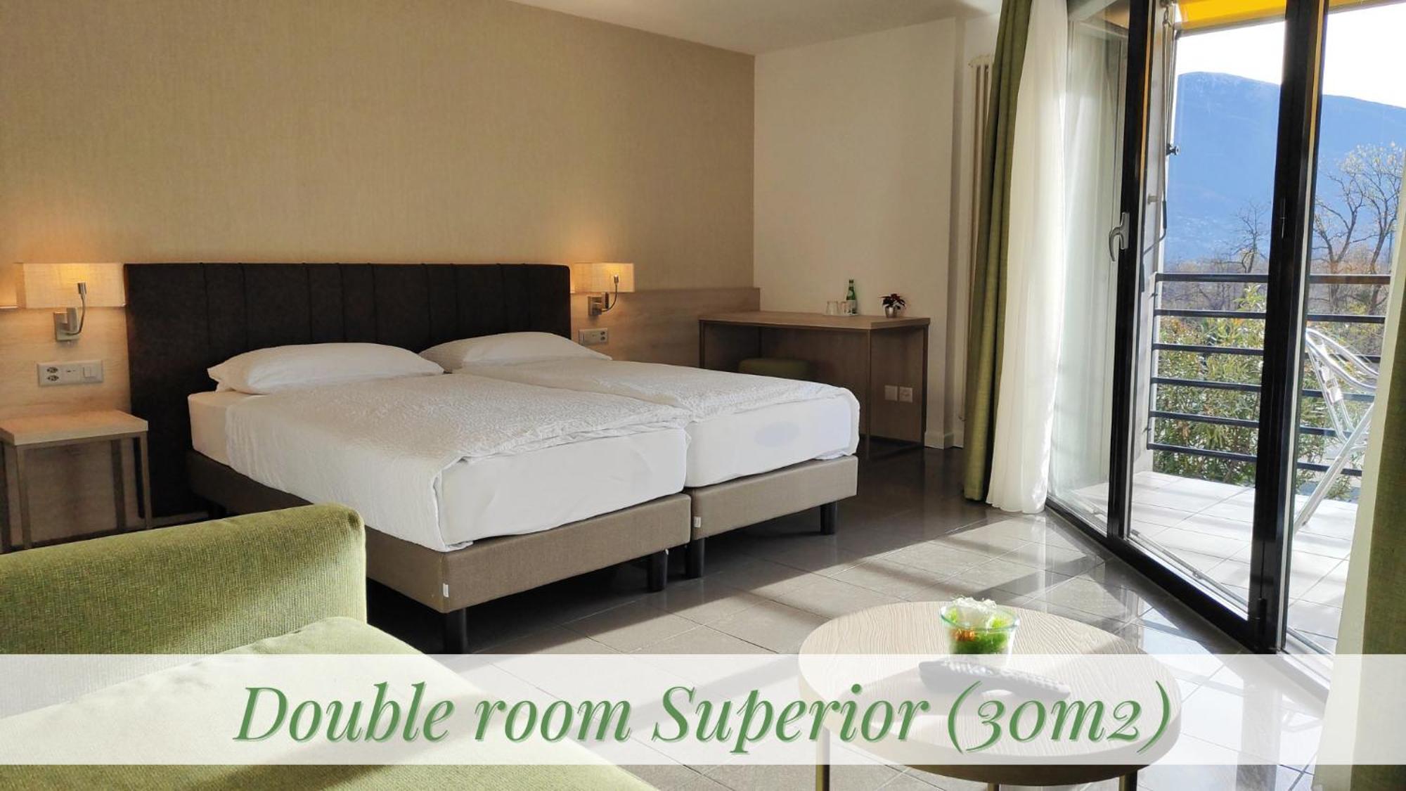 Hotel Nessi Locarno Ngoại thất bức ảnh