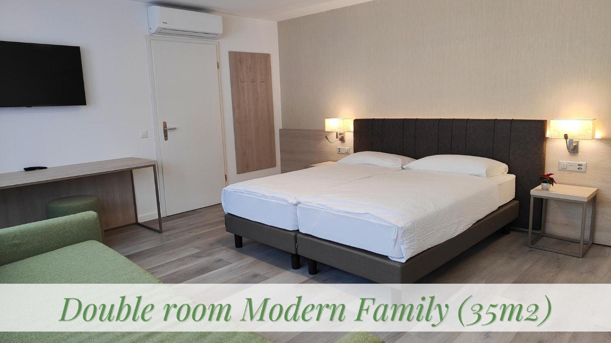 Hotel Nessi Locarno Ngoại thất bức ảnh
