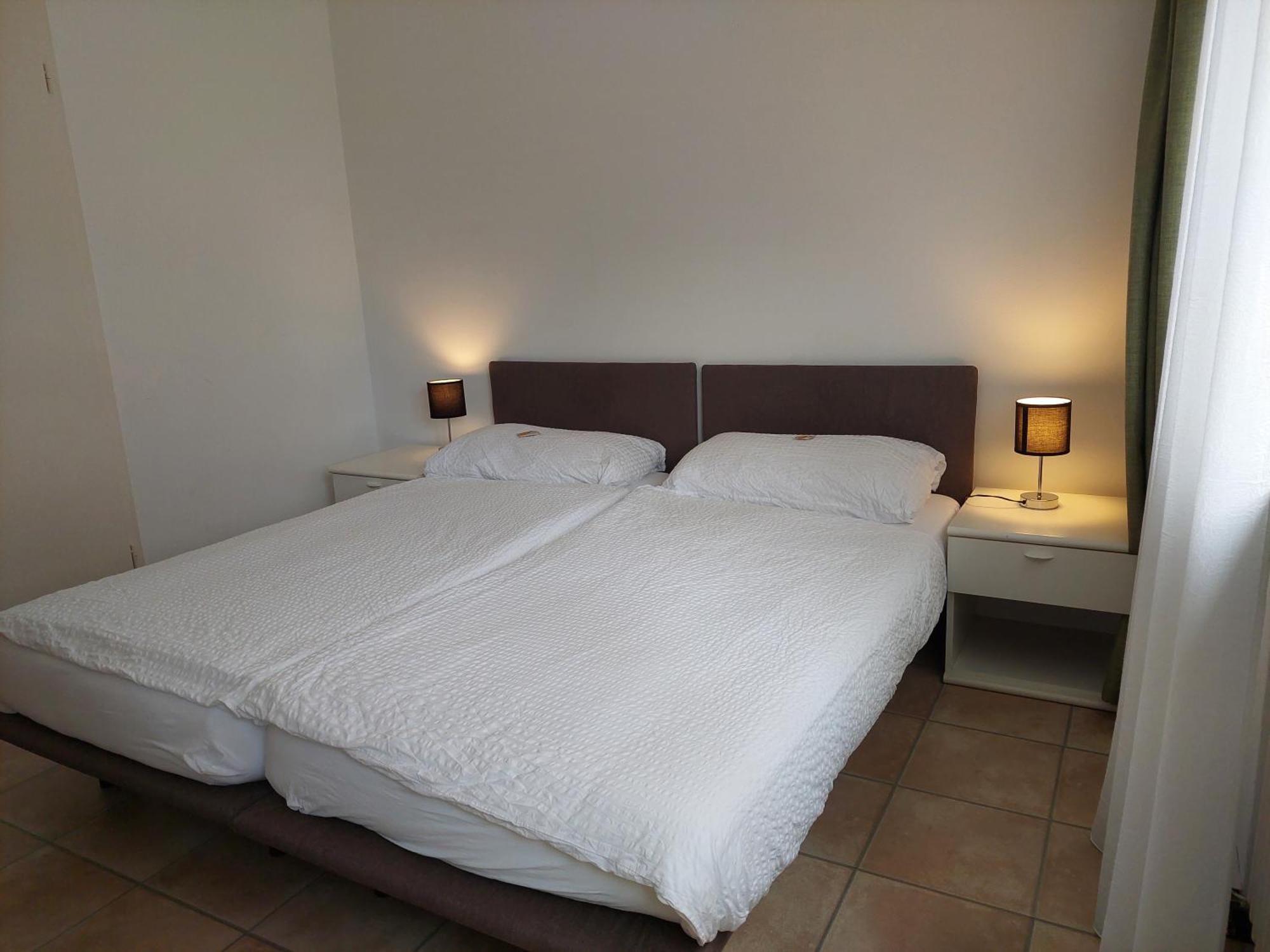 Hotel Nessi Locarno Phòng bức ảnh