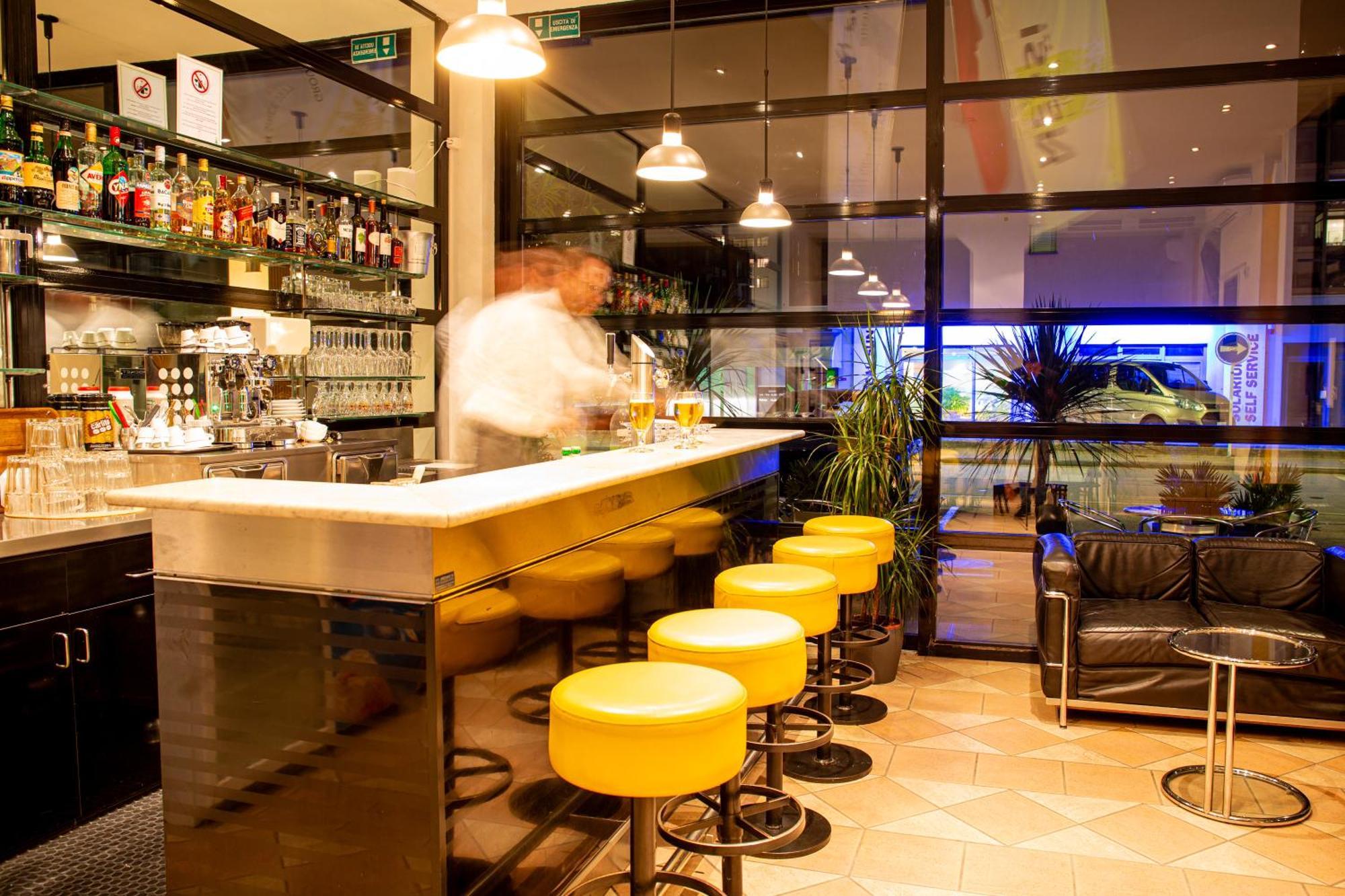 Hotel Nessi Locarno Ngoại thất bức ảnh