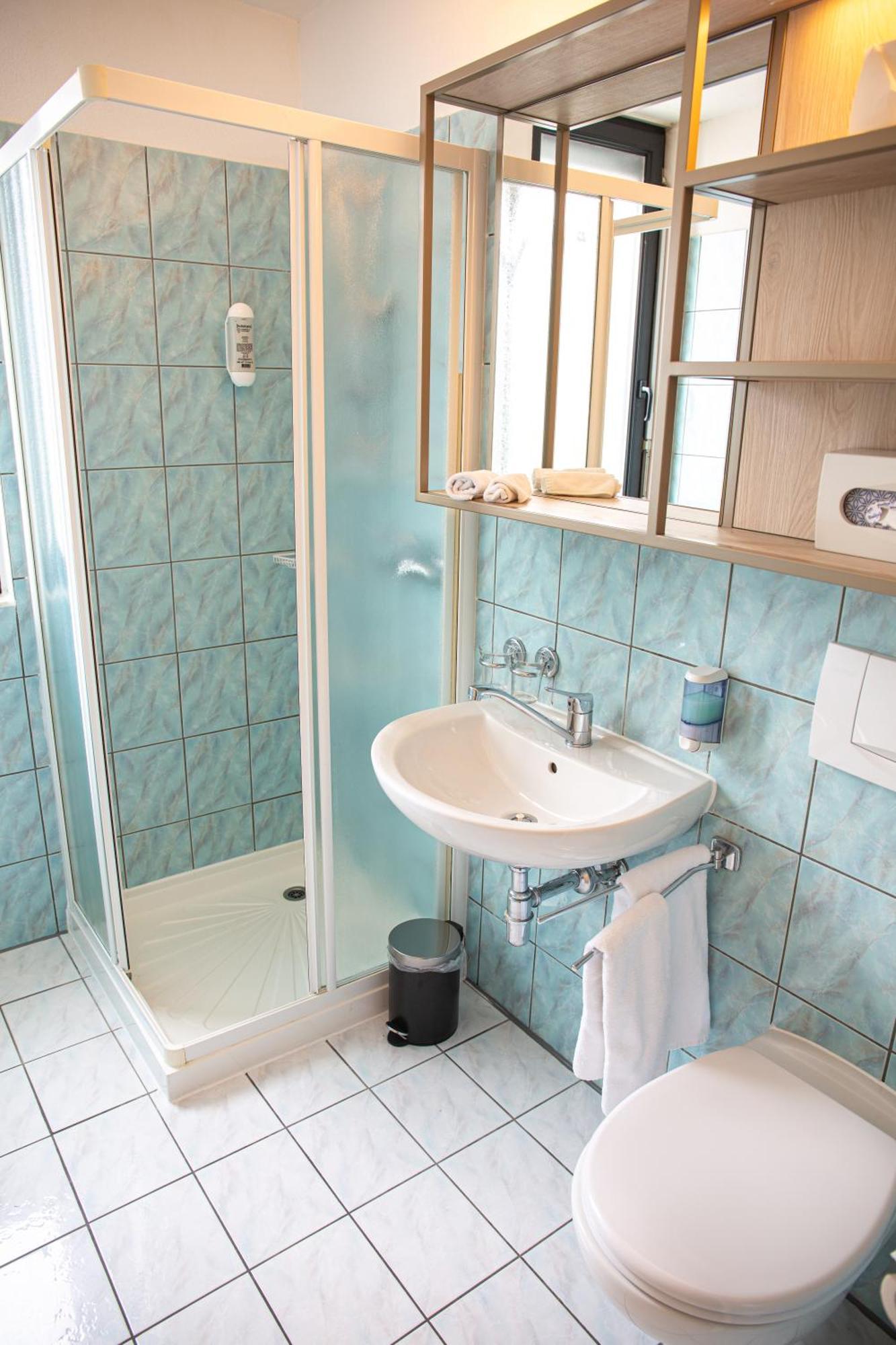 Hotel Nessi Locarno Phòng bức ảnh