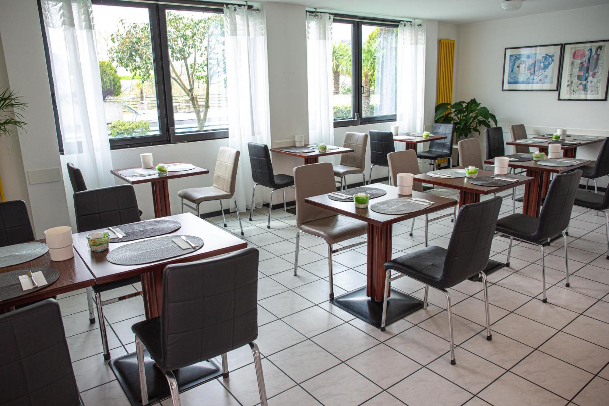 Hotel Nessi Locarno Ngoại thất bức ảnh
