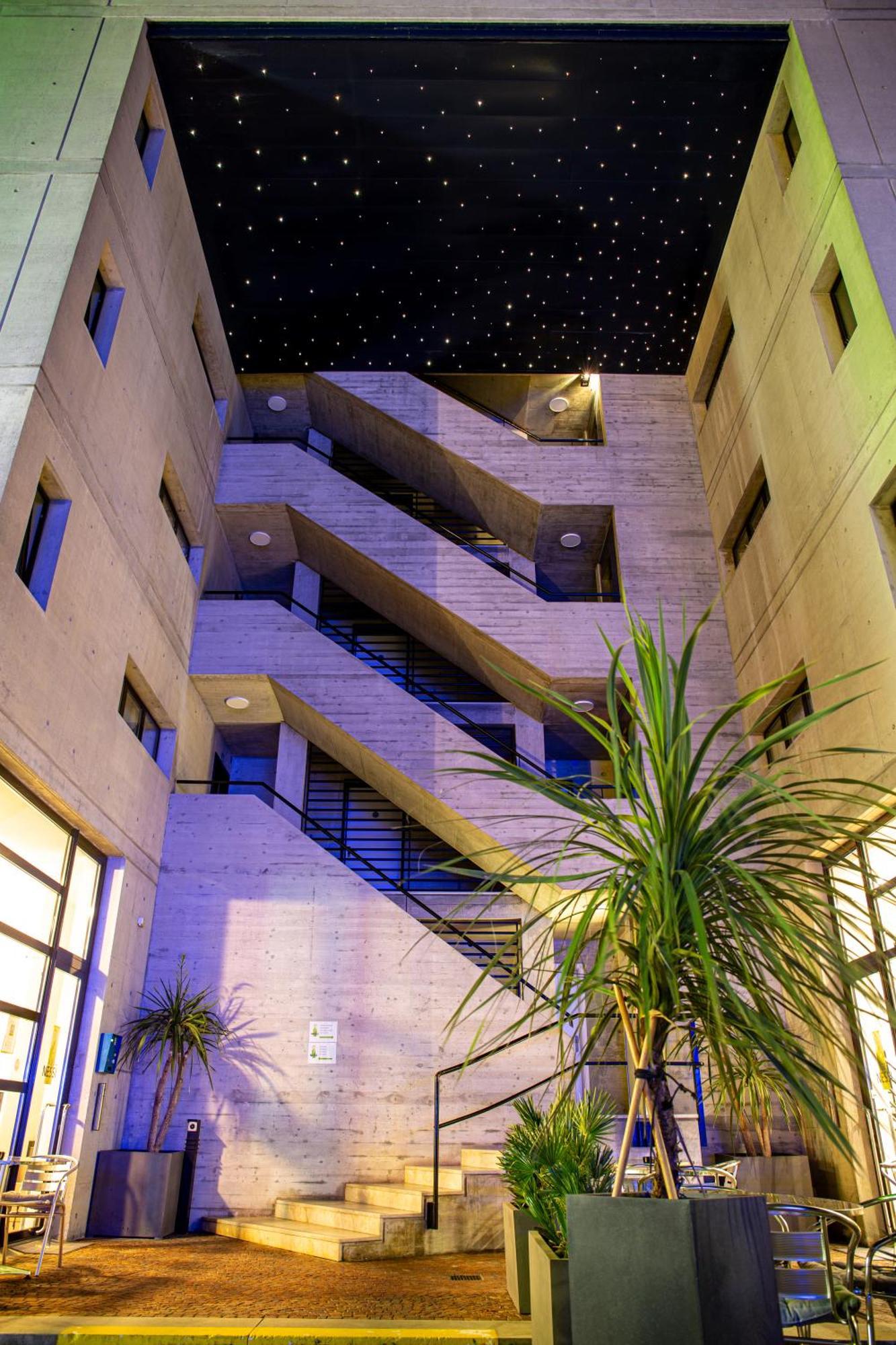 Hotel Nessi Locarno Ngoại thất bức ảnh