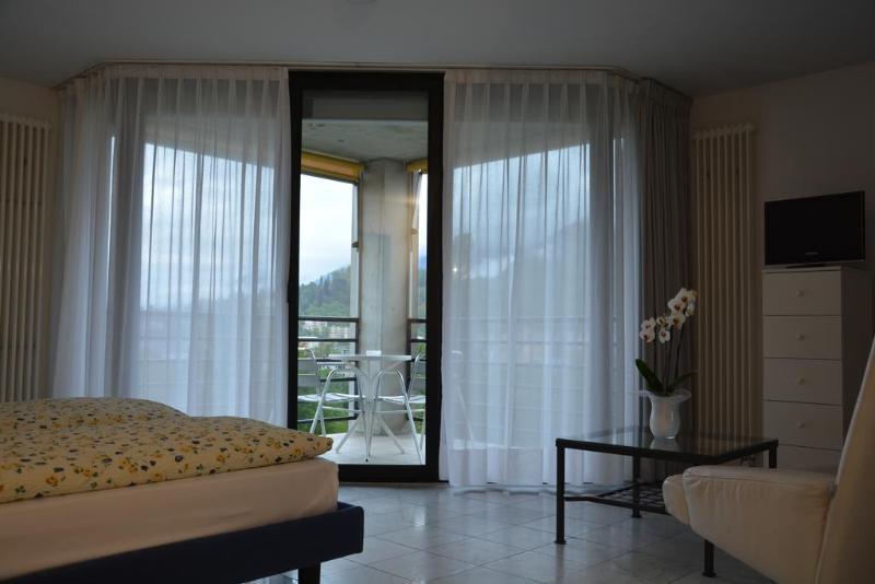 Hotel Nessi Locarno Ngoại thất bức ảnh